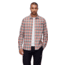 Mammut Trovat Summer Longsleeve Shirt - Mens, Silver Sage-Mammut Red, S, 1015-01610-1310-113