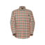 Mammut Trovat Summer Longsleeve Shirt - Mens, Silver Sage-Mammut Red, S, 1015-01610-1310-113