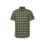 Mammut Trovat Summer Shirt - Mens, Marsh-Dark Marsh, L, 1015-01620-40300-115