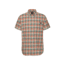 Mammut Trovat Summer Shirt - Mens, Silver Sage-Mammut Red, XXL, 1015-01620-1310-117