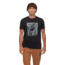Mammut Trovat T-Shirt - Mens, Black, L, 1017-06470-0001-115