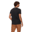 Mammut Trovat T-Shirt - Mens, Black, L, 1017-06470-0001-115