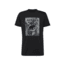 Mammut Trovat T-Shirt - Mens, Black, L, 1017-06470-0001-115