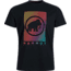 Mammut Trovat T-Shirt - Men's, 2XL, Black PRT2, 1017-09863-00254-117