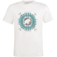 Mammut Trovat T-Shirt - Men's, Extra Large, Bright White Prt1, 1017-09863-00257-116