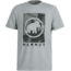 Mammut Trovat T-Shirt - Men's, Medium, Granit Prt2, 1017-09864-00534-114