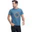 Mammut Trovat T-Shirt - Men's, Large, Horizon Prt1, 1017-09863-50343-115