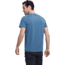 Mammut Trovat T-Shirt - Men's, Large, Horizon Prt1, 1017-09863-50343-115