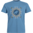 Mammut Trovat T-Shirt - Men's, Large, Horizon Prt1, 1017-09863-50343-115