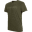 Mammut Trovat T-Shirt - Men's, Extra Large, Iguana, 1017-09863-4584-116