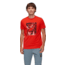Mammut Trovat T-Shirt - Mens, Mammut Red, M, 1017-06470-3778-114