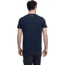Mammut Trovat T-Shirt - Men's, Large, Marine Prt1, 1017-09863-50364-115