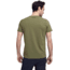 Mammut Trovat T-Shirt - Men's, 2XL, Olive Prt1, 1017-09863-40079-117