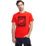 Mammut Trovat T-Shirt - Men's, Extra Large, Spicy Prt2, 1017-09863-3632-116