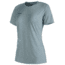 Mammut Trovat T-Shirt - Women's, Extra Small, Orion Melange, 1041-09870-5869-112