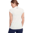 Mammut Trovat T-Shirt - Women's, Large, Bright White, 1017-01051-00229-115