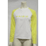 Mammut Tuff Longsleeve - Women's-White/Sunshine-Small