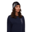 Mammut Tweak Beanie, Black/Steel, One Size, 1191-01352-0069-1