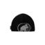 Mammut Tweak Beanie, Black/Steel, One Size, 1191-01352-0069-1