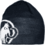 Mammut Tweak Beanie, Marine/White, One Size, 1191-01352-5899-1