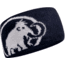 Mammut Tweak Headband, Marine/White, One Size, 1191-03451-5899-1