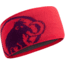 Mammut Tweak Headband, Sunset/Grape, One Size, 1191-03451-3689-1
