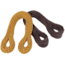 Mammut Twilight 7.5mm Twin Rope-Yellow-60 m-COATINGfinish