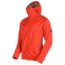 Mammut Ultimate Alpine SO Hooded Jacket, Spicy, Medium, 1010-22180-3445-114
