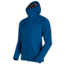 Mammut Ultimate Alpine SO Hooded Jacket, Ultramarine, Extra Large, 1010-22180-5967-116