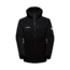 Mammut Ultimate Comfort SO Hooded Jacket - Mens, Black, Small, 1011-01910-0001-113