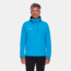 Mammut Ultimate Comfort SO Hooded Jacket - Mens, Glacier Blue, Extra Large, 1011-01910-50589-116