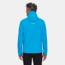Mammut Ultimate Comfort SO Hooded Jacket - Mens, Glacier Blue, Extra Large, 1011-01910-50589-116