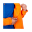 Mammut Ultimate Eisfeld SO Hooded Jacket - Mens, Sunrise, Large 1010-24720-2153-115