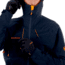 Mammut Ultimate Eisfeld SO Hooded Jacket - Mens, Night, S, 1010-24720-5924-113