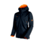 Mammut Ultimate Eisfeld SO Hooded Jacket - Mens, Night, S, 1010-24720-5924-113