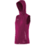 Mammut Ultimate Hooded Vest-Women's-Small-Radiance/Radiance
