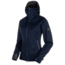 Mammut Ultimate Hoody, Marine-Black, Medium, 1010-14931-5975-114