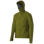 Mammut Ultimate Hoody - Men's-Aloe/Titanium-Small