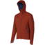 Mammut Ultimate Hoody - Mens-Carmine/Imperial-X-Large