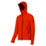 Ultimate Hoody - Mens-Dark Orange/Dark Orange-X-Large