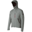 Ultimate Hoody - Mens-Granit/Dark Inferno-XX-Large