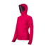 Mammut Ultimate Hoody - Women's-Raspberry/Persian-Small