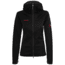 Mammut Ultimate Hoody - Womens, Black/Black, 2XL, 1010-14931-0052-117