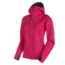 Mammut Ultimate Hoody - Womens, Magneta/Black, Extra Large, 1010-14931-3421-116