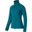 Mammut Ultimate Jacket - Women's-Dark Pacific/Sunglow-Small