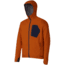 Mammut Ultimate Light Hoody - Mens-Dark Orange-Large
