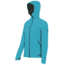 Mammut Ultimate Light Hoody - Womens-Light Pacific-Large