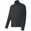Mammut Ultimate Light Jacket - Men's-Black / Inferno-X-Large