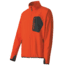 Mammut Ultimate Light Jacket - Men's-Orange-Small