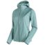 Mammut Ultimate Light SO Hoodded Jacket - Women's-Air-Large